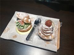 -KOMUGI 小麦家(新地假日广场店)