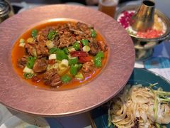 -阿娜尔·新疆菜(宜家荟聚中心店)