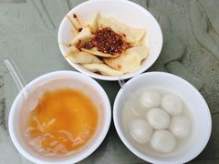 -龙抄手(文殊坊店)