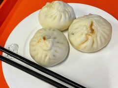 猪肉大葱包子-天兴居(鲜鱼口街店)