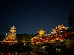 -深圳锦绣中华民俗村