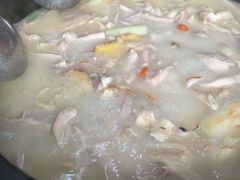 -代羊肉(中和店)