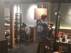 大堂-呷哺呷哺(华林国际店)
