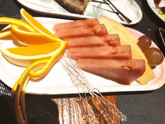 -秀·爱尔兰餐吧(上海路店)