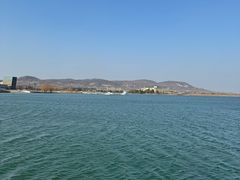 -南京金牛湖风景区