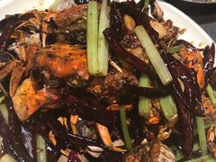 -一棠龙虾•王牌虾球(楚河汉街店)