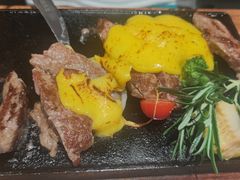 -豪客来牛排(伟诚广场店)