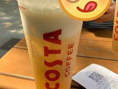 -COSTA COFFEE(常熟路店)