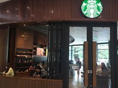 门面-星巴克臻选(北京富力家园店)