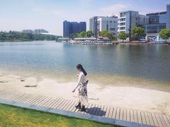 -美兰湖景区