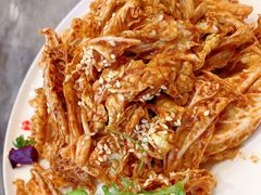 -都一处烧麦馆(前门店)