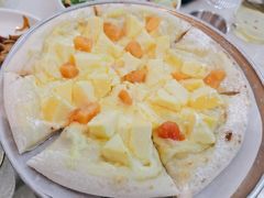 -悦荟牛排餐厅(萨尔图万达店)