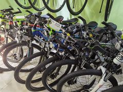 -美利达自行车和平里旗舰店