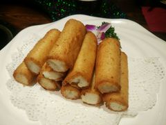 -渔米粥(罗湖店)