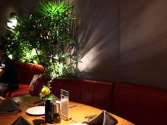 -拉蒂娜·巴西牛排馆 Latina·Brazilian Steakhouse(王府井喜悦店)