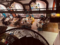 -Mevlana梅夫娜土耳其餐厅·清真