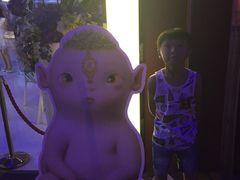 -佳兆业国际影城(鞍山店)