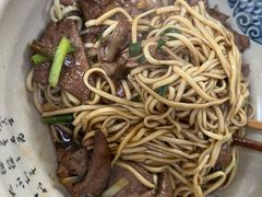 -无名氏面馆(邮电路店)