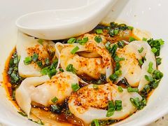 红油虾肉抄手-鼎泰丰(环贸店)