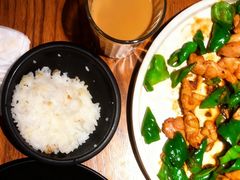 -敏珠拉姆藏餐·南京厨房(富春江东街店)