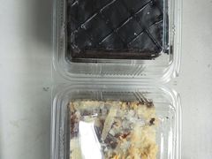 -爱德顺糕点食屋(利民道店)
