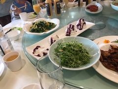 -香融府·烤鸭·家常菜(马家堡路店)