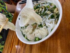 -正果忠记云吞濑粉(总店)