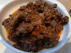 -关中闫记粉蒸肉(和平路店)