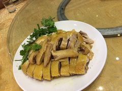 -瑞记湛江鸡饭店·粤西第一鸡(粤垦店)