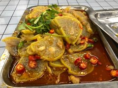 -郑喜旺烧烤(新密总店)