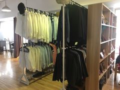 -壹人壹像工作室(购物公园店)