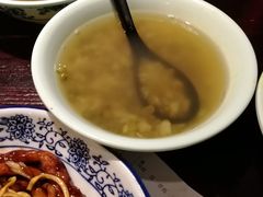 绿豆汤-腔调面(斜土路店)