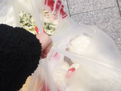 -白玉兰传统小吃