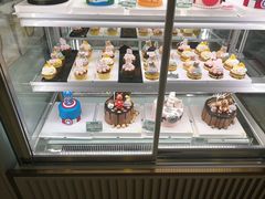 -CAKE BOSS 蛋糕老板(领展购物广场·中关村店)