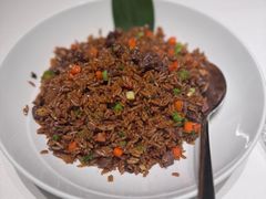 -今轩中餐厅(西安经开洲际酒店)