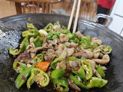 -张氏父子常德肠子馆(红星总店)