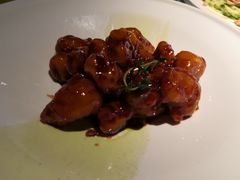 糖醋里脊-桂满陇天书(南京德基旗舰店)