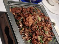 -四季民福烤鸭店(前门店)
