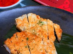 -渔意如意·首创金鲷顺德鱼生