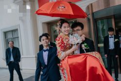 -巴黎新娘婚纱摄影·婚礼策划(嘉定总店)