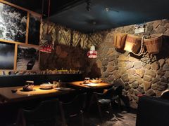 -吃饭皇帝大土家民族菜(正大广场店)