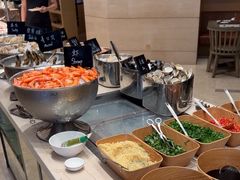-TABLE·味西餐厅-成都茂业JW万豪酒店