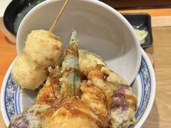 -天妇罗内顺田(罗湖店)