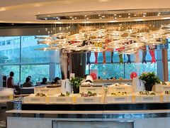 -怡咖啡自助餐(宁波香格里拉店)