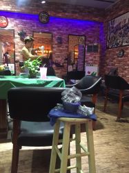 -BM SALON