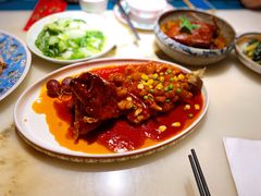 松鼠桂鱼-探花·意境江南菜·唐伯虎文化体验店·松鼠桂鱼(观前店)