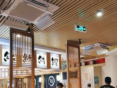 -万岁寿司(万国店)