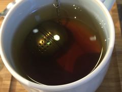 -小时光咖啡馆(开森度假森林店)