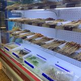 看起来就已经让人垂涎三尺,更别说这咬上一口