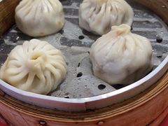 -老新隆牛肉锅贴(新街口店)